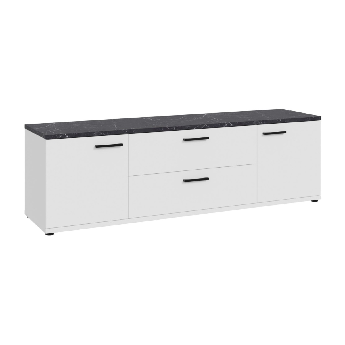 Komodë për TV Saltwater - Figura 2