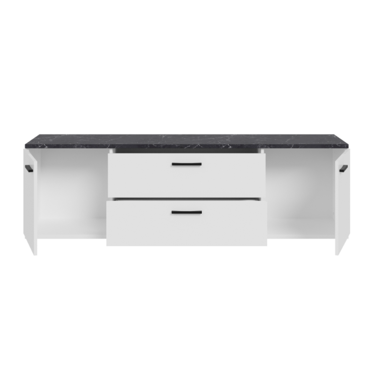 Komodë për TV Saltwater - Figura 3