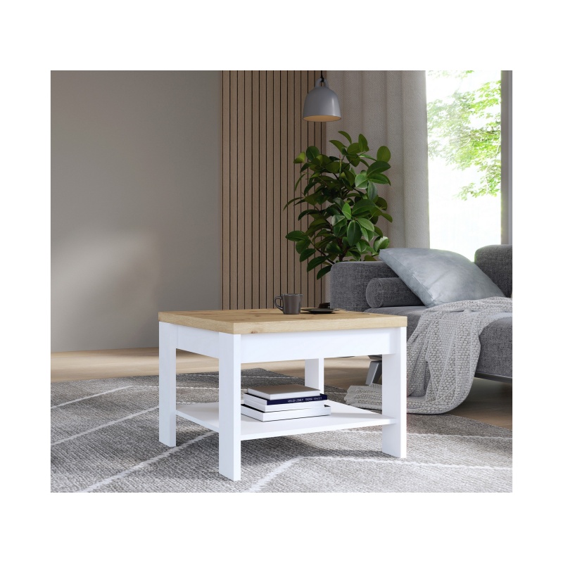 Tavolinë dite Calasetta