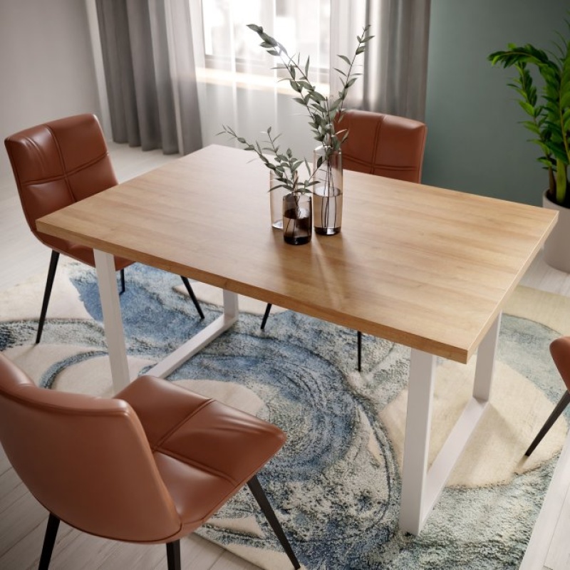 Tavolinë ushqimi Chesapeake