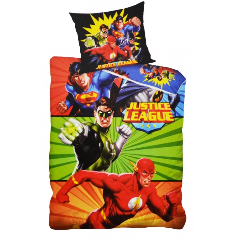 Çarçaf 40X200 / 60X80CM League