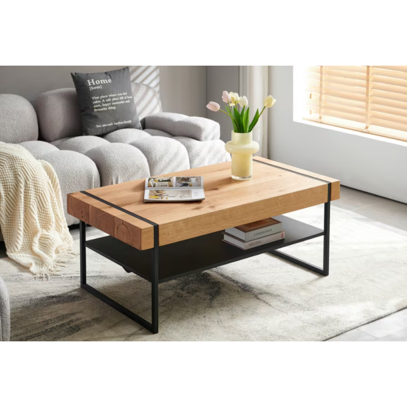 Tavolinë dite Natur