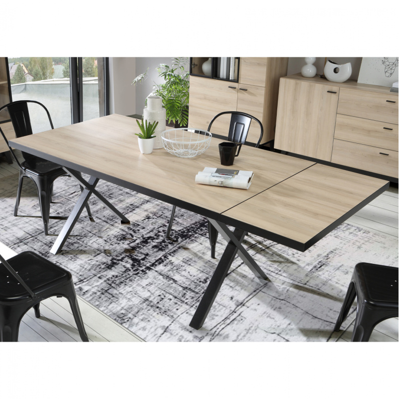 Tavolinë Ushqimi TBLT412-C876