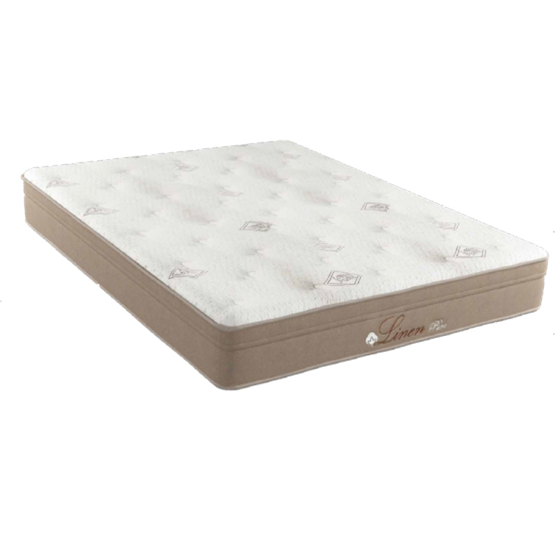 Shtrojë Linen Pure
