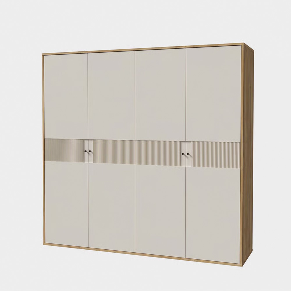 Dhomë e fjetjes Rankin - Figura 6