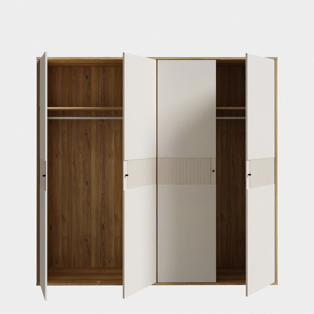 Dhomë e fjetjes Rankin - Figura 7