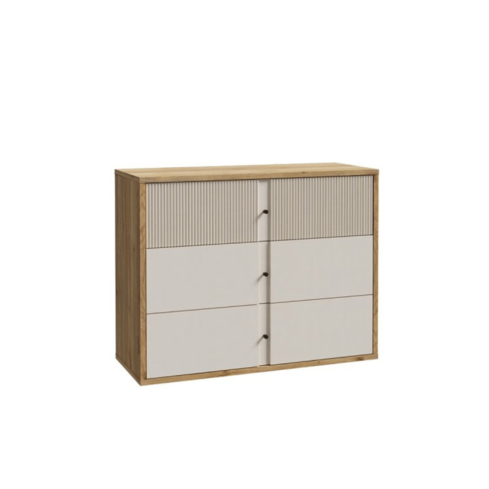 Dhomë e fjetjes Rankin - Figura 2