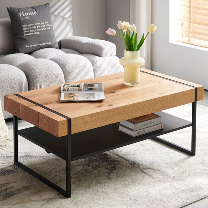 Tavolinë dite Natur