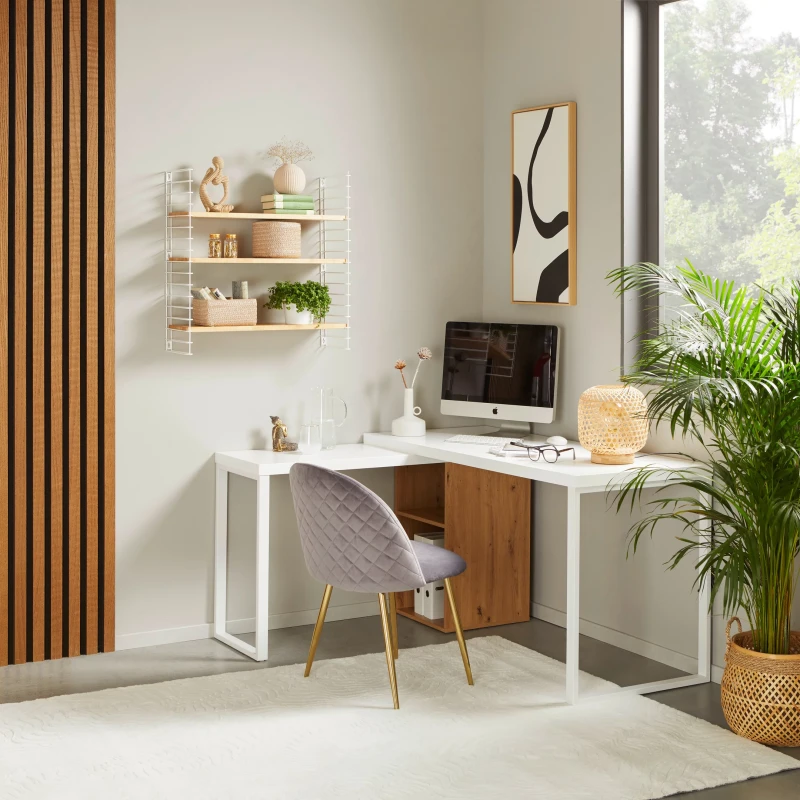 Tavolinë për zyre Tamara