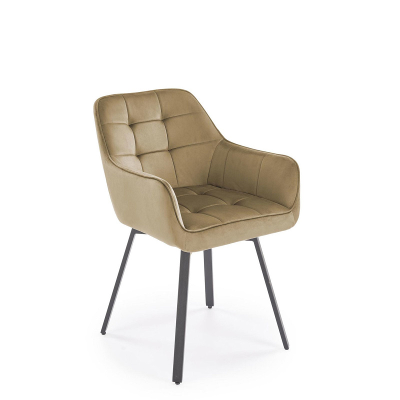 Karrige ushqimi K-588