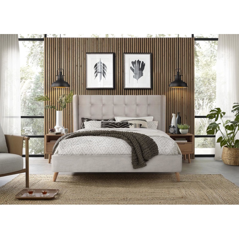 Kornizë shtrati Estella