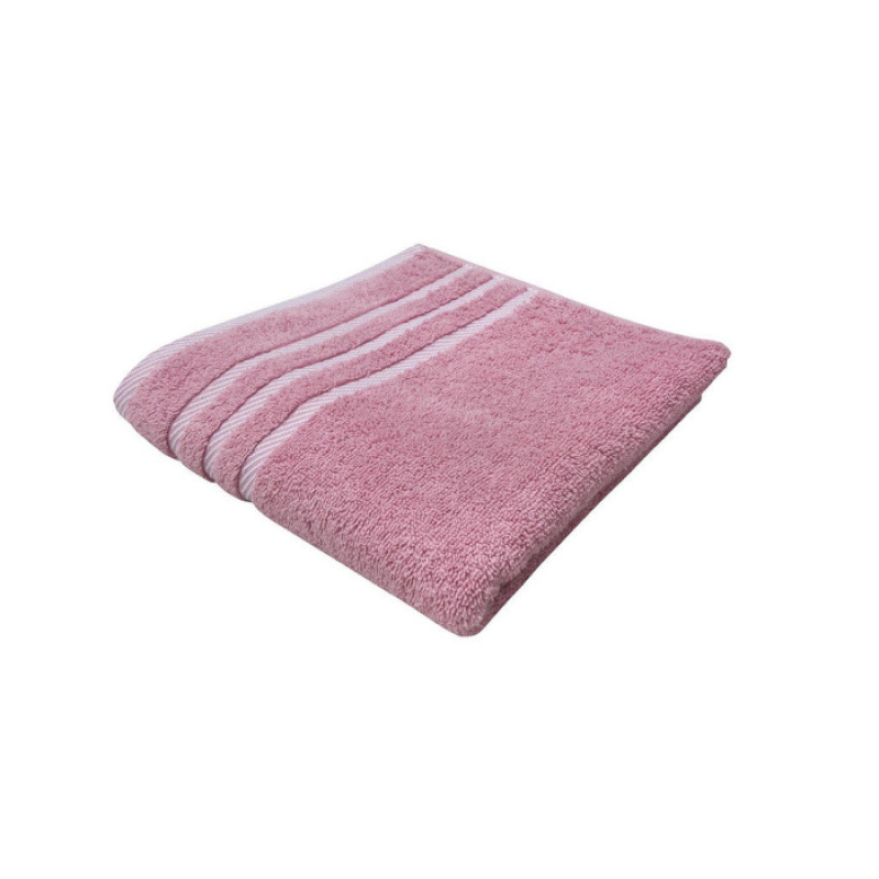 Peshqir Colors Pembe 50x90