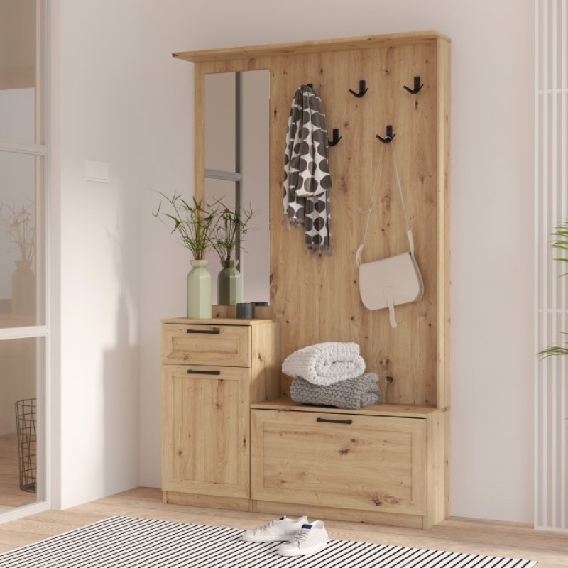 Paradhomë Niko NIKD041-D78