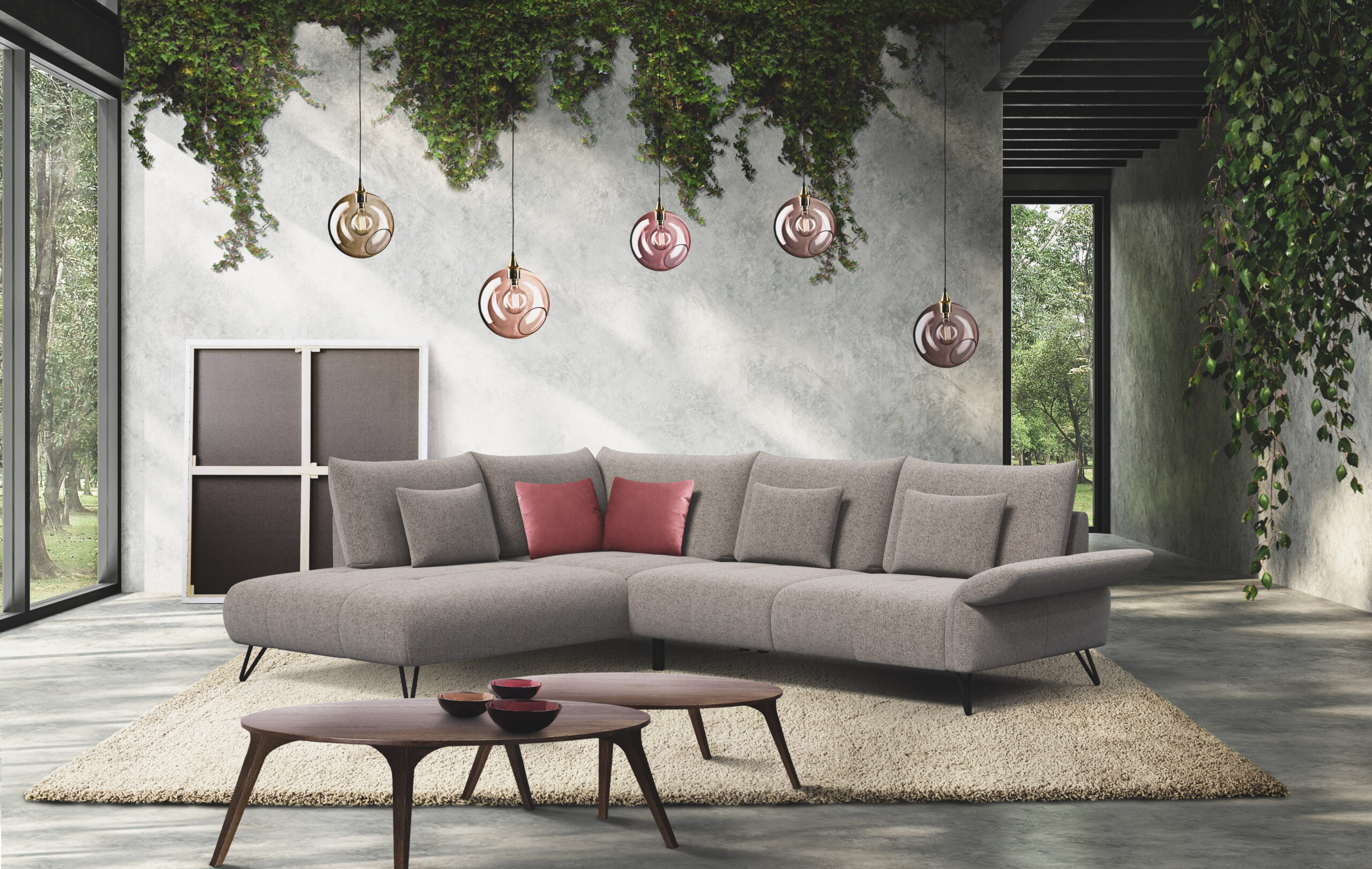 Kënd Ekskluziv Essen