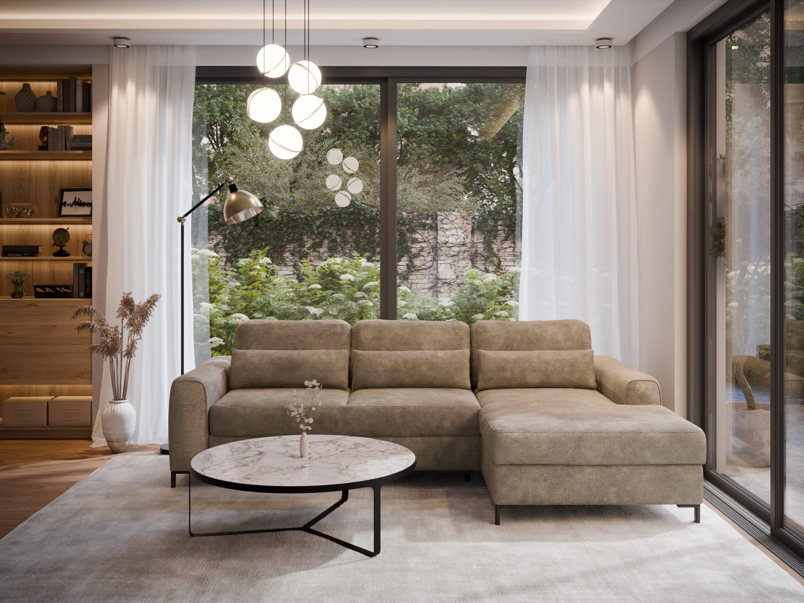 Kënd Ekskluziv Dream