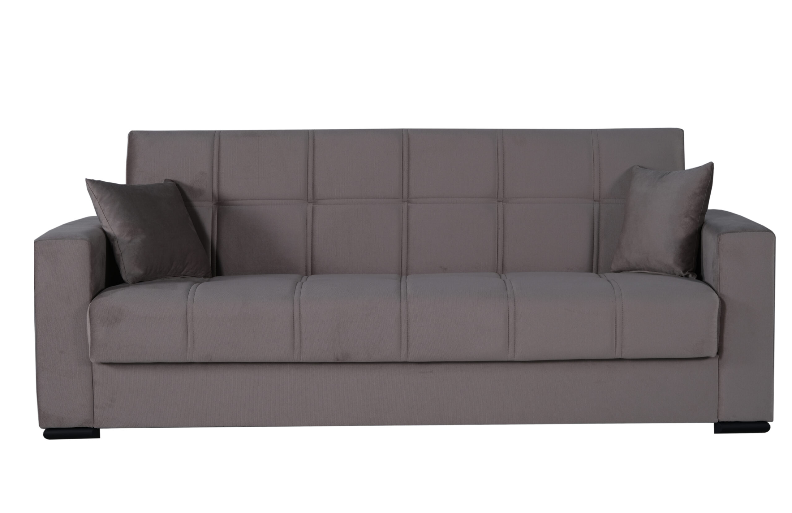 Treulës Alba me funksion të fjetjes dhe me arkë