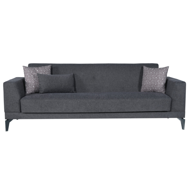 Treulës Henry me funksion të fjetjes dhe me arkë