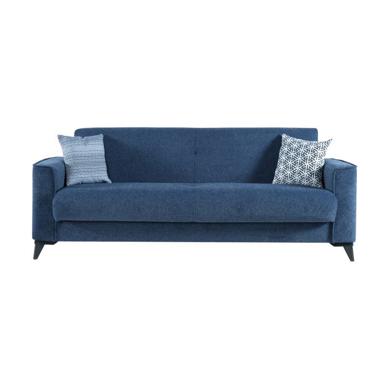 Treulës Lucca me funksion të fjetjes dhe me arkë