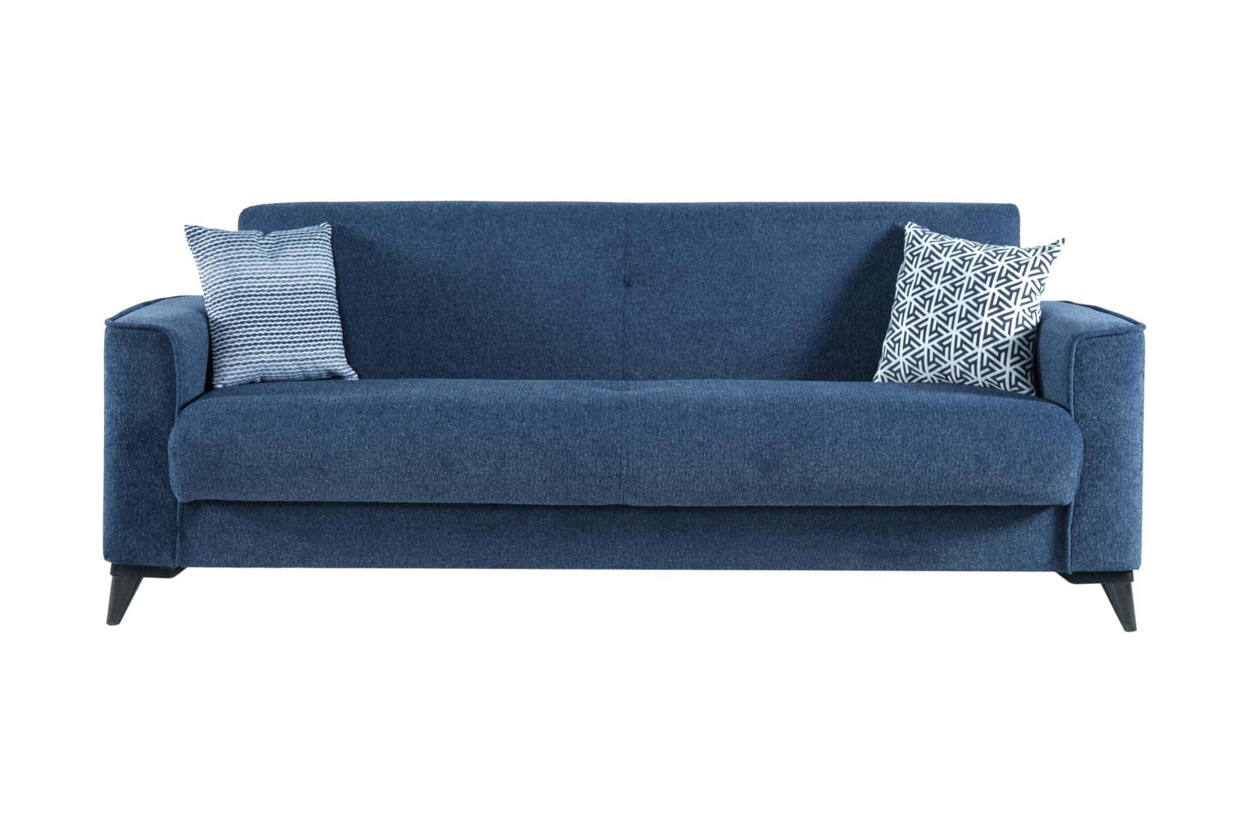 Treulës Lucca me funksion të fjetjes dhe me arkë