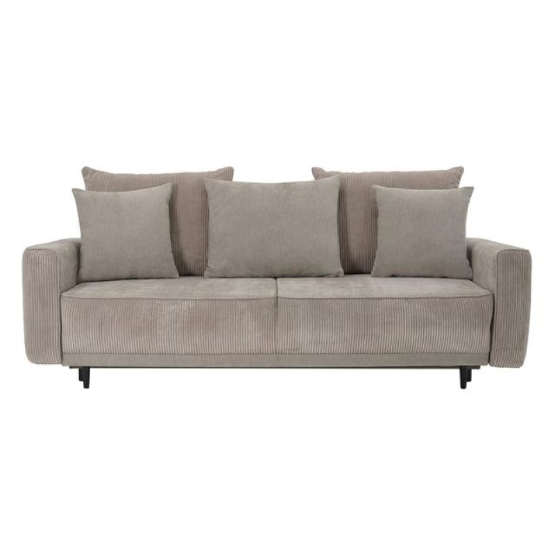 Treulës Larisa me funksion të fjetjes dhe me arkë