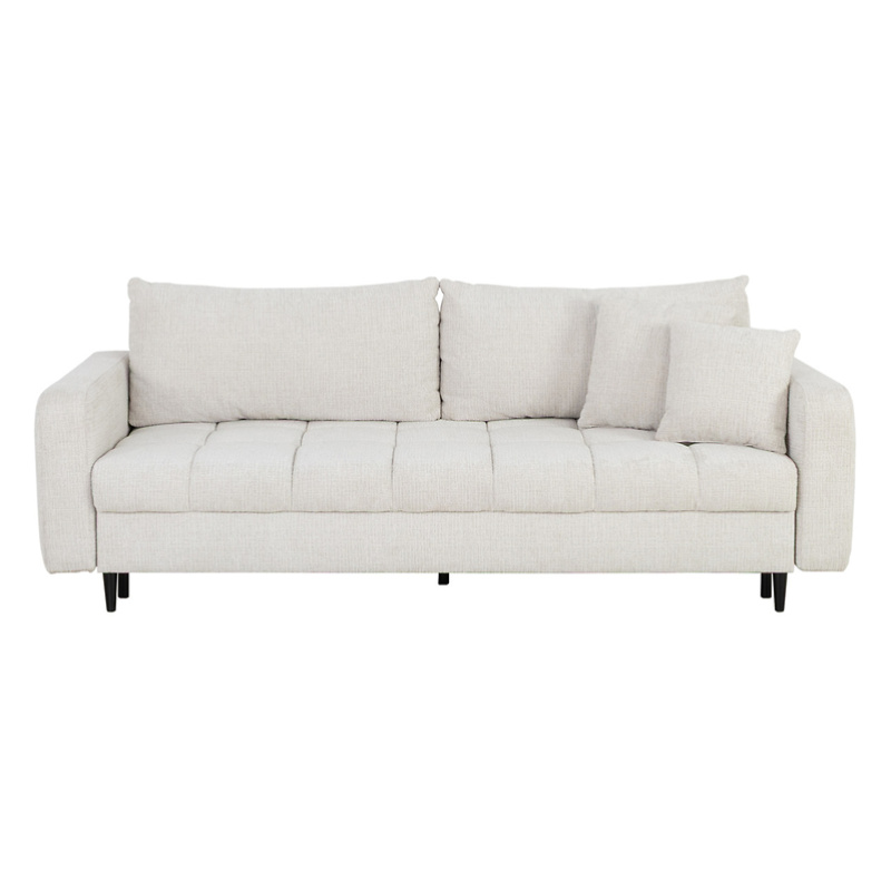 Trulës Sorella me funksion të fjetjes dhe me arkë