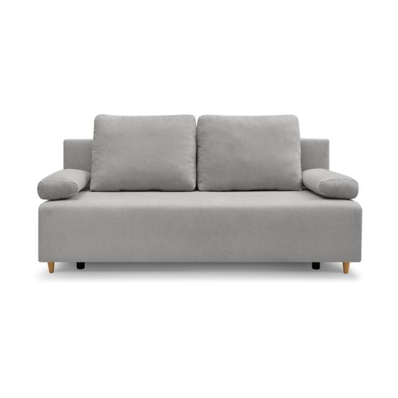 Treulës Sun me funksion të fjetjes dhe me arkë