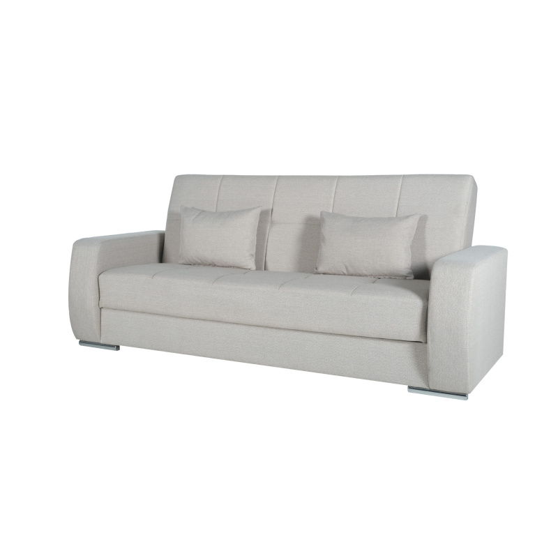 Treulësi Vienna me funksion të fjetjes dhe me arkë