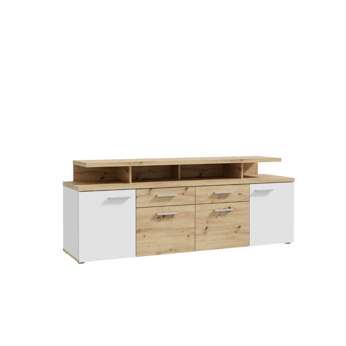 Komodë për TV CMNT241-C881