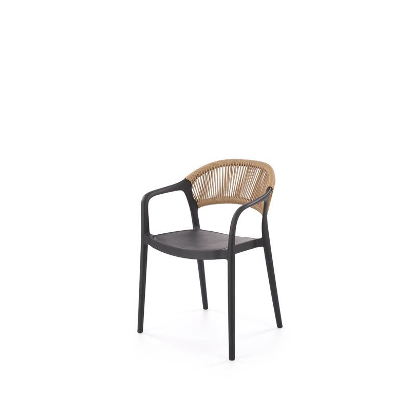 Karrige per kopsht K-582