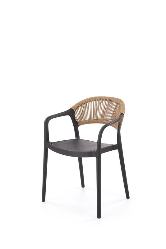 Karrige per kopsht K-582