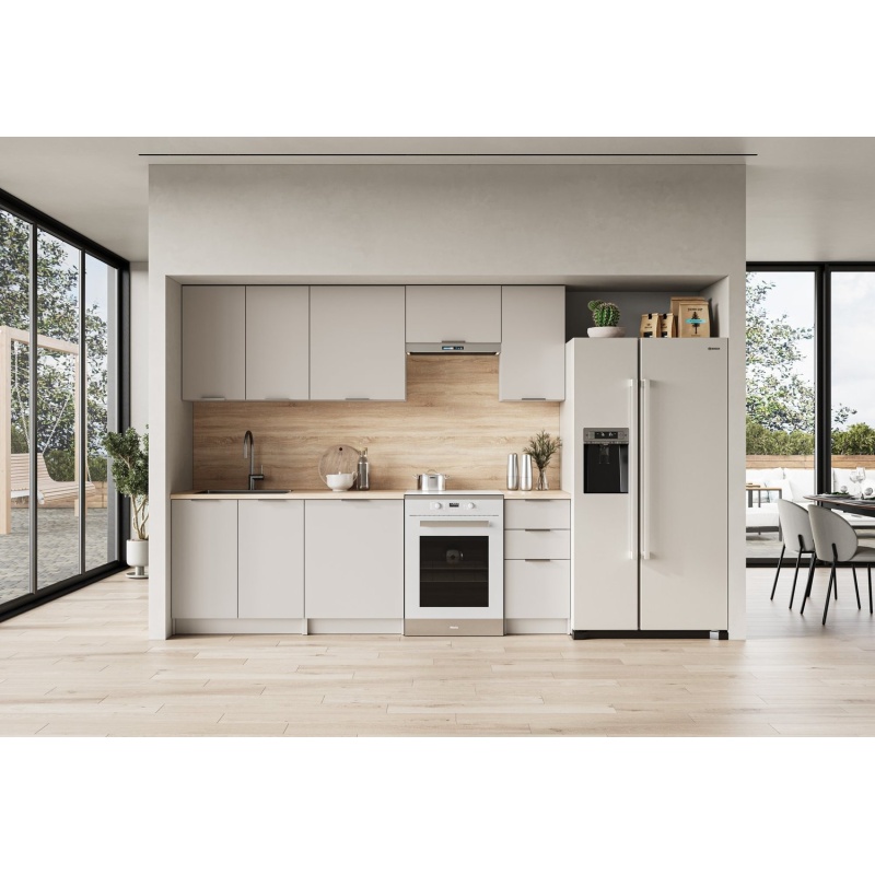 Bllok Kuzhine Barcelona 240cm