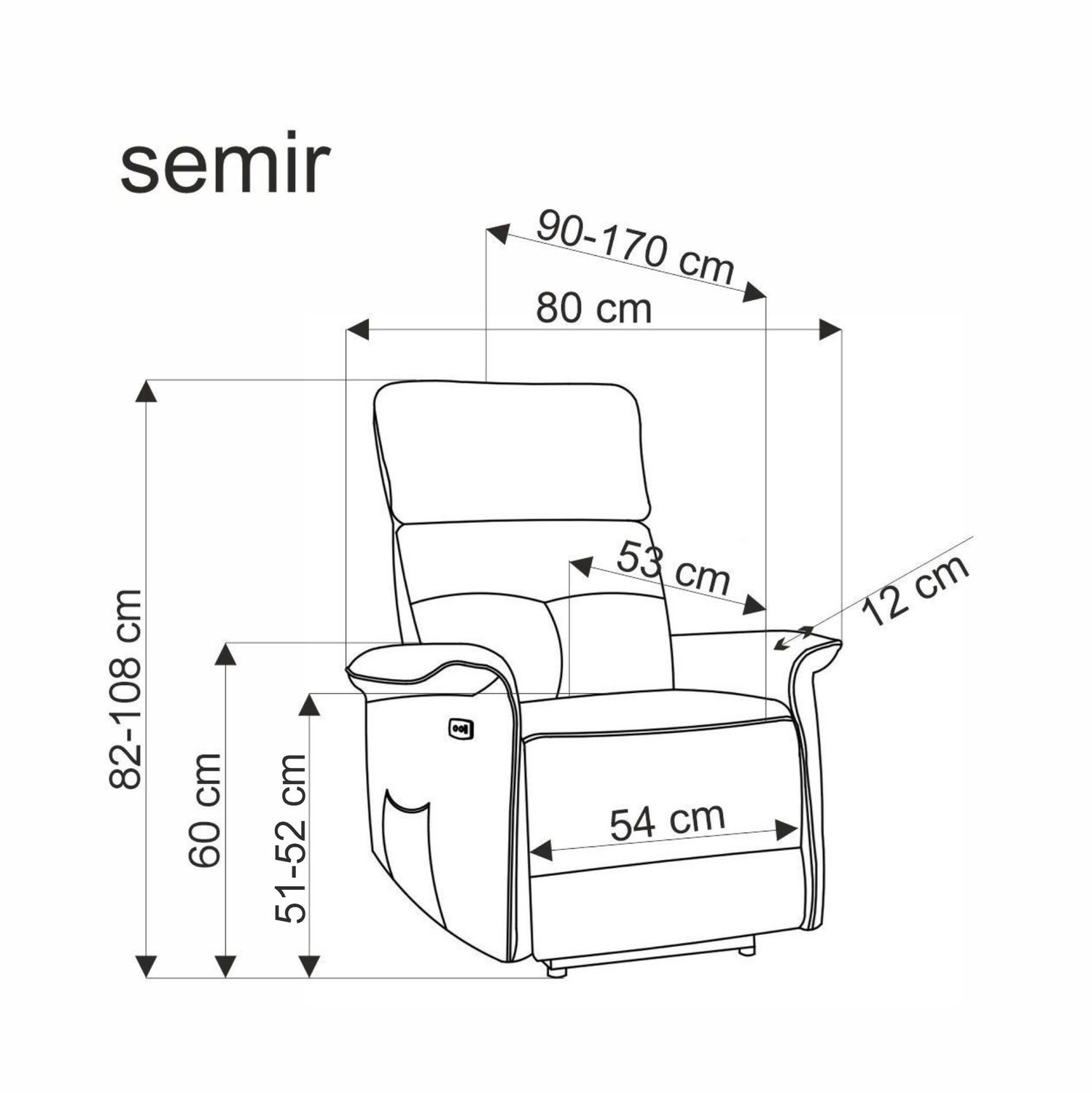 Kolltu Semir me relax