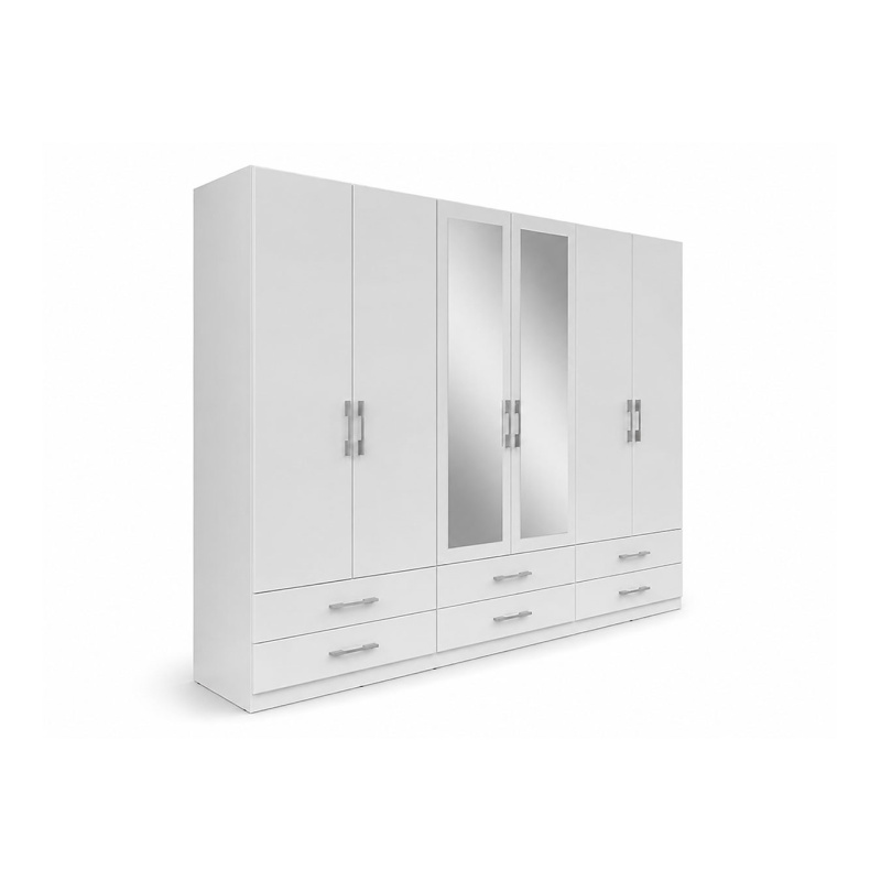 Orman HERFORD 6D